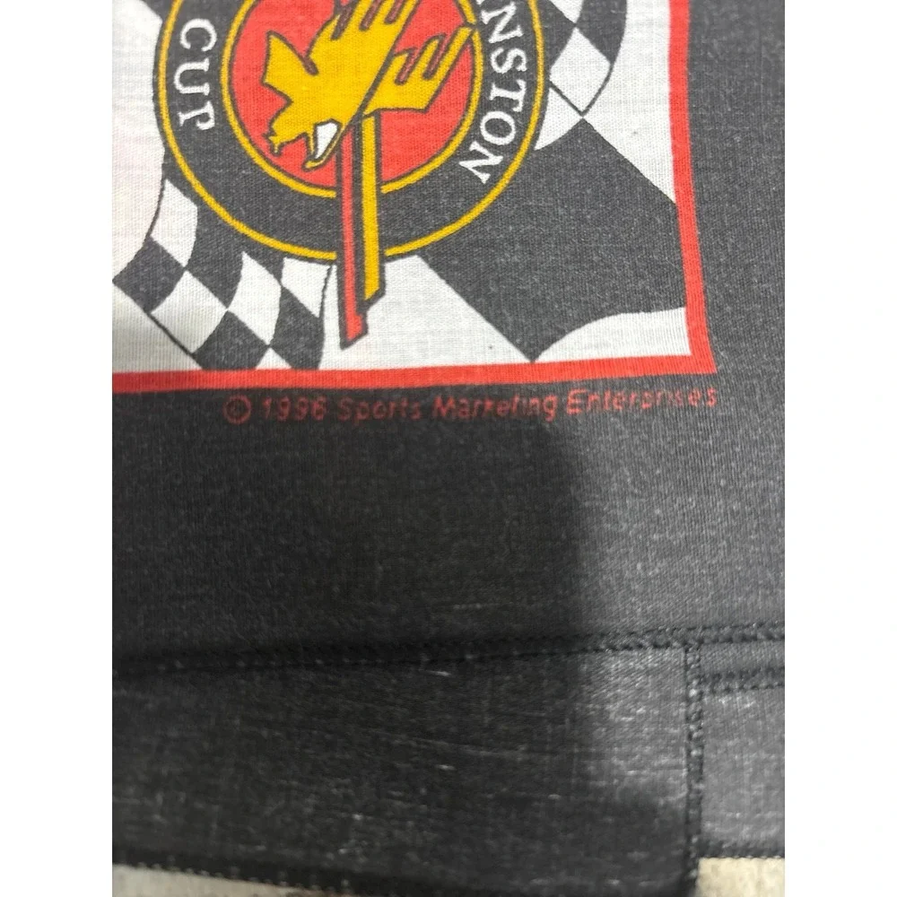 1996 Winston Cup bandanna